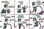 comic consenticles humor tentacles willing // 1250x833 // 219.1KB