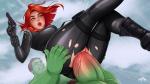 black_widow hulk torn_clothes // 6000x3375 // 6.7MB