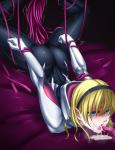 gwen_stacy tentacle_rape // 920x1200 // 902.9KB