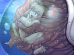 cecil meatwall monster_girl_quest underwater vore // 800x600 // 88.5KB