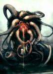 1girl tentacle_monster // 1200x1668 // 286.3KB