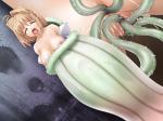 eyes_closed plant slimecovered tentacle_rape vore x-ray // 800x600 // 399.7KB