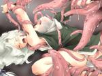 anticipation exposed_breasts forced small_breasts tentacle_rape tentacles // 850x637 // 129.3KB