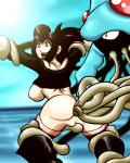 pokemon tentacle_rape // 720x900 // 240.9KB