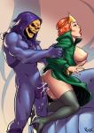 Queen_of_Eternia masters_of_the_universe rape skeletor // 1240x1753 // 278.5KB