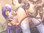 Tentacle anal elf nurse purple_hair rape // 800x600 // 398.0KB