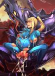 Samus_Aran monster pregnant // 544x738 // 289.3KB