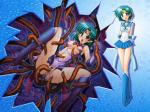 Sailor_Mercury Sailor_Moon Tentacle Vaginal rape // 1024x768 // 208.1KB