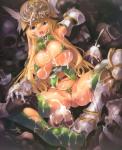 Riesz tentacle_rape // 1200x1471 // 294.4KB