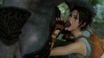 3D Lara_Croft Tomb_Raider artist_3DXart comic monster // 1280x720 // 161.9KB