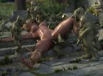 World_of_Warcraft double_penetration elf goblins naked oral rape // 1400x1050 // 521.2KB