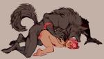 catgirl collar werewolf // 1200x690 // 100.0KB