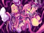 2girls Tales_of_Symphonia Vaginal multiple tentacle_rape // 1200x900 // 274.0KB