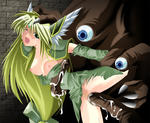 angel green_hair monster rape tears // 1000x820 // 435.8KB