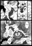 Tentacle comic monster rape vore // 1121x1600 // 535.5KB