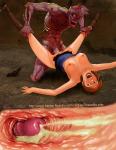 brown_hair crying cum_inside_pussy cumshot_internal gun jill_valentine resident_evil small_breasts spread_legs tears torn_clothes vaginal_penetration x-ray zombie_rape // 1024x1313 // 1.3MB