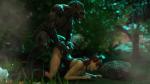 comic little_red_riding_hood werewolf // 4000x2250 // 1.6MB