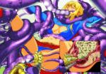 oviposition pregnant supergirl tentacle_rape // 1169x827 // 411.5KB