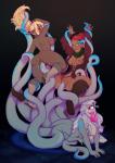 tentacle_monster tentacle_rape // 650x919 // 416.2KB