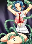 elf tentacle_rape torn_clothes // 859x1200 // 953.6KB