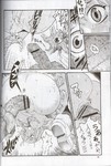 Soul_Calibur Tentacle Vaginal comic japanese rape // 688x1024 // 245.4KB