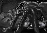 Lara_Croft Tomb_Raider spider_monsters // 974x696 // 220.6KB