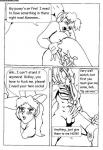 Metroid Ridley Samus_Aran comic samus willing // 551x800 // 83.8KB
