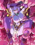 Astaroth Shinra_Bansho Tentacle lactation rape succubus // 849x1105 // 409.5KB