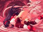 Athena_Asamiya Tentacle rape // 1024x768 // 758.2KB