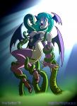 Morrigan succubus tentacle_rape // 800x1098 // 160.4KB