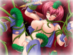 Lightning_Warrior_Raidy Tentacle rape // 800x600 // 166.9KB