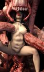 all_the_way_through bulge complete_penetration female tentacle_rape // 890x1440 // 1.6MB