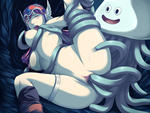 Dragon_Quest Tentacle censored penetration rape slime // 800x600 // 297.2KB