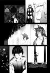 catgirl comic mayoi_neko_overrun multiple // 1026x1500 // 544.5KB