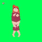 Vaginal anal animated gif pixel rape sprite // 500x500 // 1.1MB