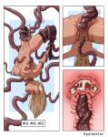 artist_apolonstar mimic tentacle_rape // 827x1035 // 135.2KB