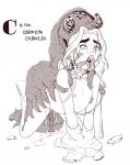 carrion_crawler dnd tentacle_rape worm // 778x973 // 347.8KB