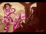 Breast_swirl Vaginal anal animated magic nipple_touch oral suspended tentacle_rape voyeur // 450x333 // 969.6KB