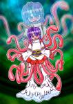 monster_girl slime tentacles // 501x708 // 375.4KB
