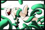 X-men rogue tentacle_rape // 1613x1073 // 685.3KB
