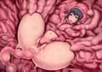 Tentacle anal curvy eggs meatwall mind_break oviposition thick_thighs wide_hips willing // 1032x730 // 1.0MB