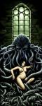 lovecraftian pregnant sacrifice tentacle_rape // 650x1625 // 105.0KB