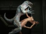 CGI Elf_Girl blue_hair monster_rape painted_nails // 1200x900 // 137.0KB