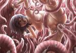 artist_Cauldron naked_girl tentacle_rape // 1000x707 // 771.0KB