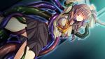 Hentai_game XX_of_the_Dead syoku tentacle_rape // 1280x720 // 1.1MB