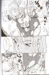 Soul_Calibur Tentacle comic japanese rape // 679x1024 // 244.9KB