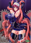 Rindou Tentacle bondage nun rape // 950x1319 // 246.5KB