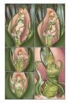 artist_futile_feeder plant tentacle_rape vore // 828x1213 // 176.5KB