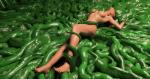 Slither Tentacle-rape slime // 4096x2160 // 12.1MB