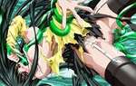 Tentacle Vaginal breast_squeeze censored oral rape slime torn_clothes // 465x296 // 27.9KB